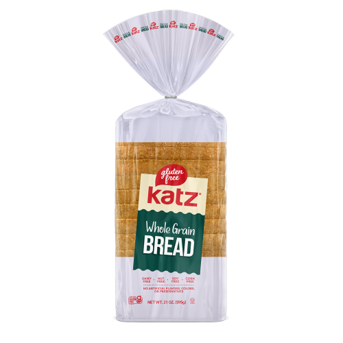 Whole Grain Bread