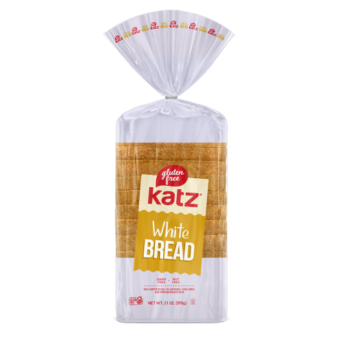 White Bread