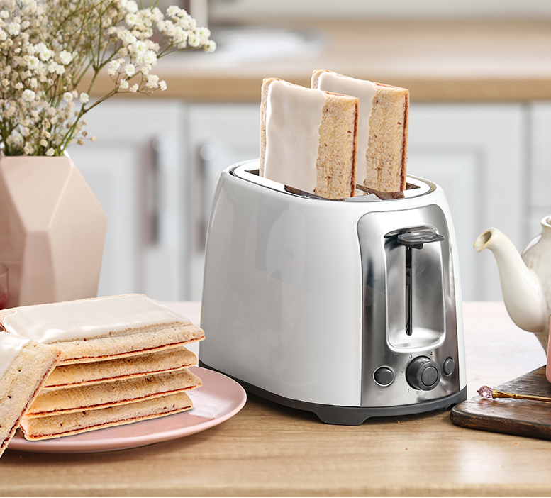 Toaster Pastry Variety Pack